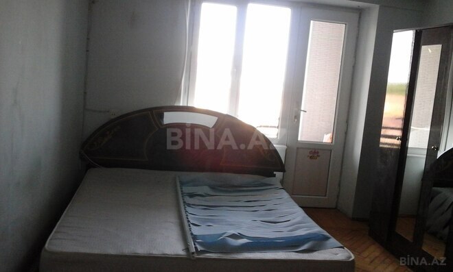 İcarəyə verilir 1 otaqlı köhnə tikili 33 m², Yasamal q., photo 6 from 8