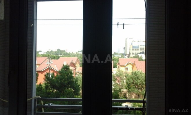 İcarəyə verilir 1 otaqlı köhnə tikili 33 m², Yasamal q., photo 3 from 8