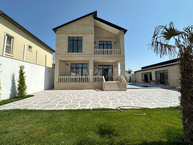 Продаётся 5-комн. дом/дача 252 м², пос. Шувеляны, photo 6 from 16