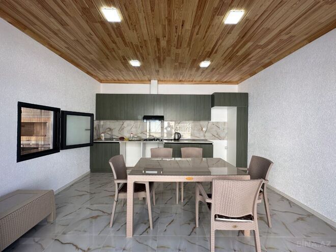 Продаётся 5-комн. дом/дача 252 м², пос. Шувеляны, photo 12 from 16