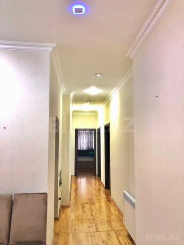Satılır 3 otaqlı yeni tikili 106 m², Memar Əcəmi m., photo 10 from 12