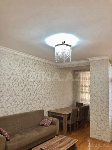 Satılır 3 otaqlı yeni tikili 106 m², Memar Əcəmi m., photo 3 from 12