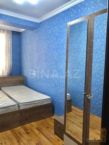 Satılır 3 otaqlı yeni tikili 106 m², Memar Əcəmi m., photo 6 from 12