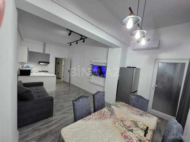 Продаётся 3-комн. новостройка 70 м², м. Автовокзал, photo 13 from 18