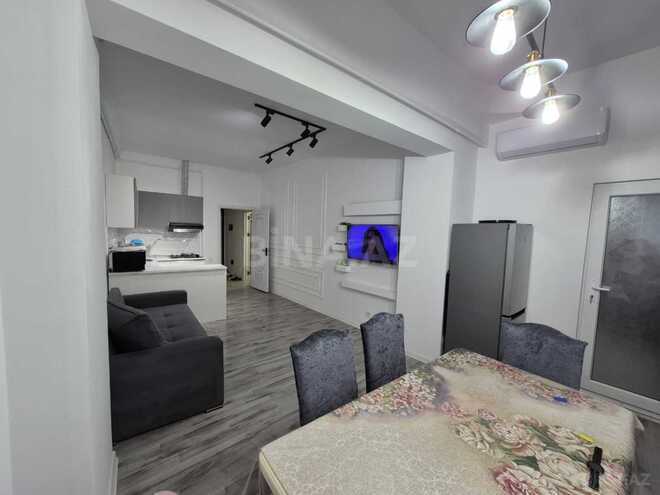 Продаётся 3-комн. новостройка 70 м², м. Автовокзал, photo 1 from 18