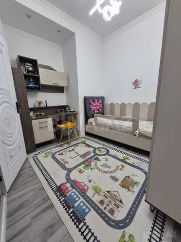 Продаётся 3-комн. новостройка 70 м², м. Автовокзал, photo 15 from 18