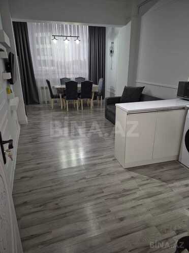 Продаётся 3-комн. новостройка 70 м², м. Автовокзал, photo 4 from 18