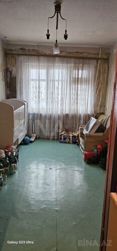 Satılır 4 otaqlı köhnə tikili 78.3 m², Müşfiqabad q., photo 10 from 12