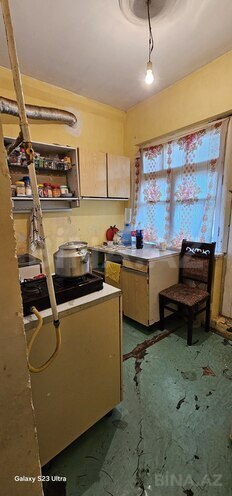 Satılır 4 otaqlı köhnə tikili 78.3 m², Müşfiqabad q., photo 3 from 12