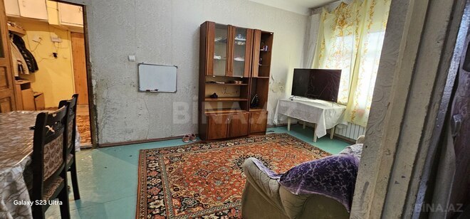 Satılır 4 otaqlı köhnə tikili 78.3 m², Müşfiqabad q., photo 4 from 12