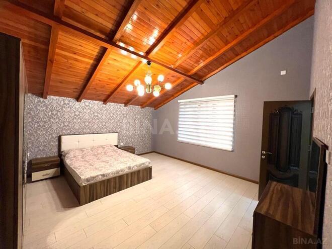 Продаётся 5-комн. дом/дача 220 м², Хазарский р., photo 7 from 32