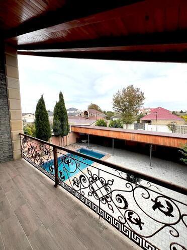 Продаётся 5-комн. дом/дача 220 м², Хазарский р., photo 3 from 32