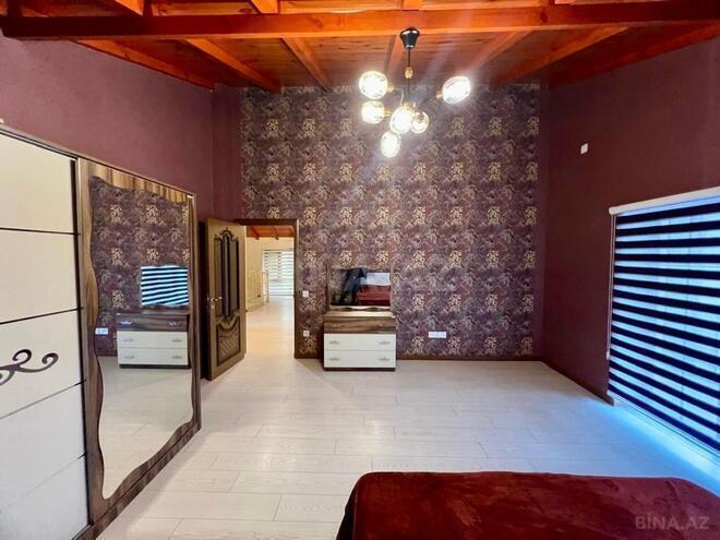 Продаётся 5-комн. дом/дача 220 м², Хазарский р., photo 12 from 32