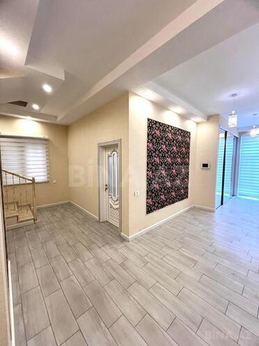 Продаётся 5-комн. дом/дача 220 м², Хазарский р., photo 25 from 32