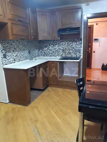 Satılır 2 otaqlı yeni tikili 80 m², Nəriman Nərimanov m., photo 5 from 14