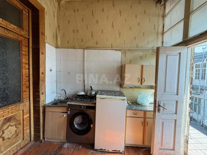 Продаётся 1-комн. вторичка 30 м², м. Сахил, photo 4 from 13