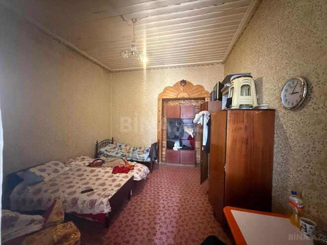 Продаётся 1-комн. вторичка 30 м², м. Сахил, photo 10 from 13