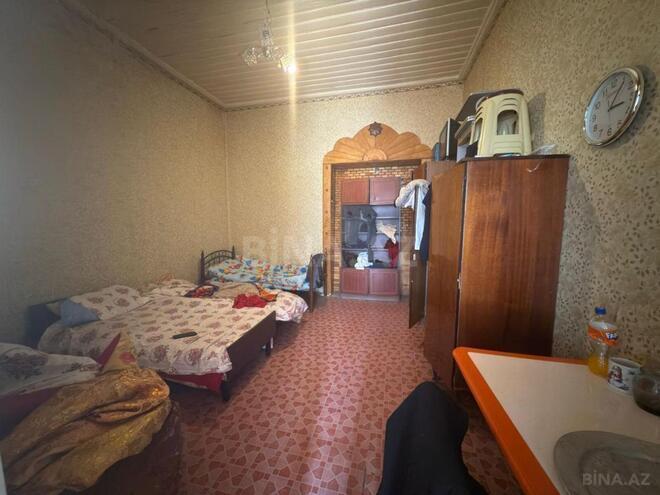 Продаётся 1-комн. вторичка 30 м², м. Сахил, photo 12 from 13