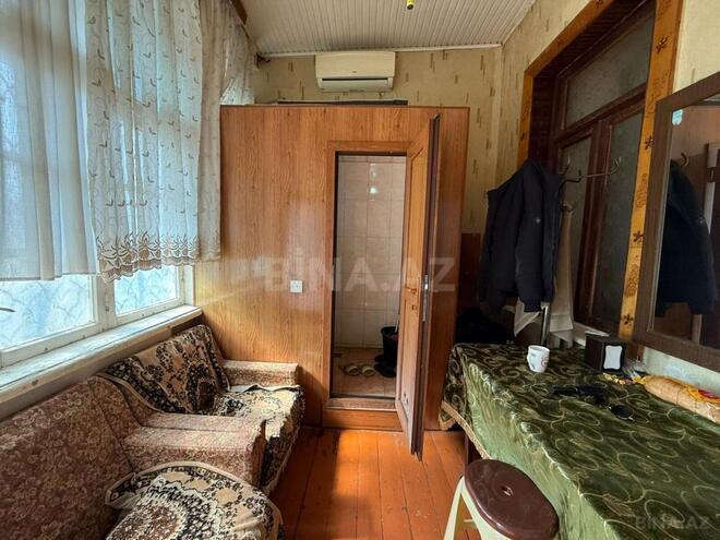 Продаётся 1-комн. вторичка 30 м², м. Сахил, photo 3 from 13