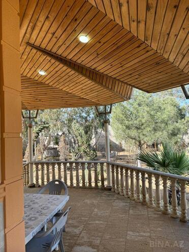 Продаётся 3-комн. дом/дача 100 м², пос. Мардакан, photo 3 from 24