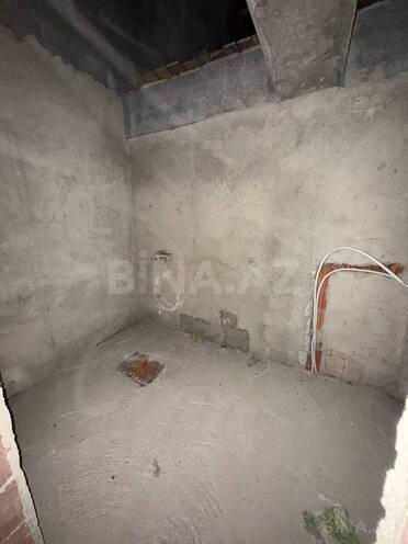Satılır 2 otaqlı yeni tikili 68 m², Binəqədi q., photo 7 from 11