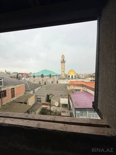 Satılır 2 otaqlı yeni tikili 68 m², Binəqədi q., photo 3 from 11