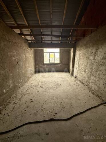 Satılır 2 otaqlı yeni tikili 68 m², Binəqədi q., photo 4 from 11