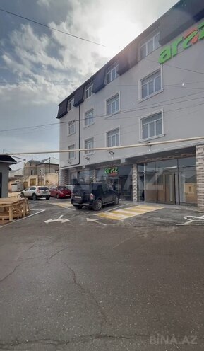 Satılır 2 otaqlı yeni tikili 68 m², Binəqədi q., photo 10 from 11