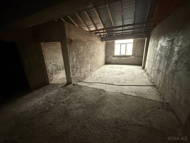 Satılır 2 otaqlı yeni tikili 68 m², Binəqədi q., photo 5 from 11