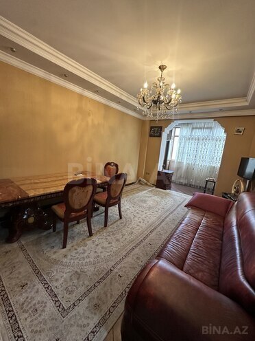 Сдаётся 4-комн. вторичка 160 м², м. Нариман Нариманов, photo 3 from 10