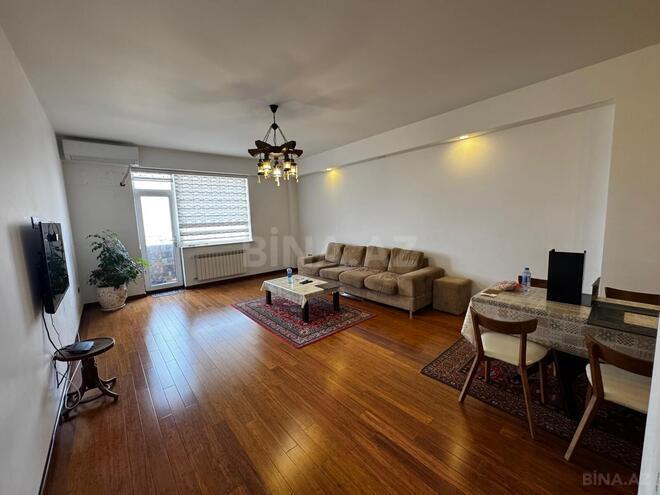 İcarəyə verilir 2 otaqlı yeni tikili 75 m², Dərnəgül m., photo 6 from 21