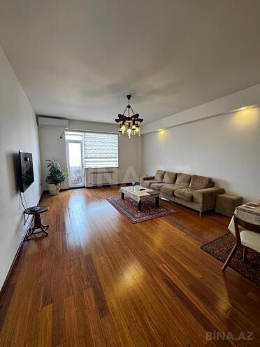 İcarəyə verilir 2 otaqlı yeni tikili 75 m², Dərnəgül m., photo 7 from 21