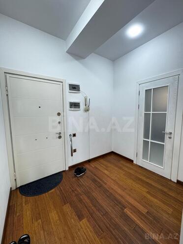 İcarəyə verilir 2 otaqlı yeni tikili 75 m², Dərnəgül m., photo 14 from 21