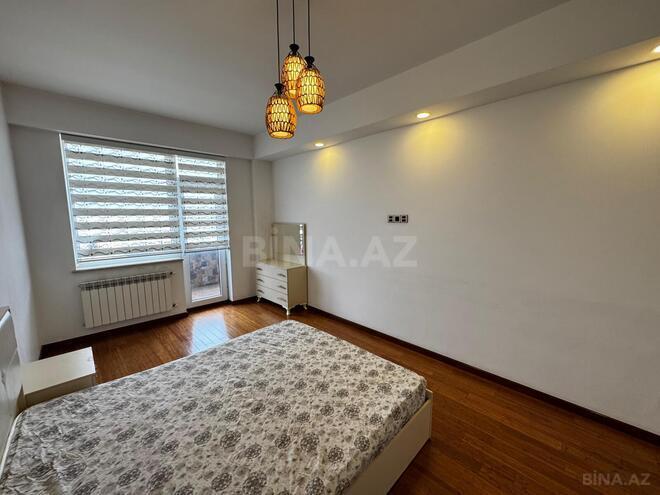 İcarəyə verilir 2 otaqlı yeni tikili 75 m², Dərnəgül m., photo 9 from 21