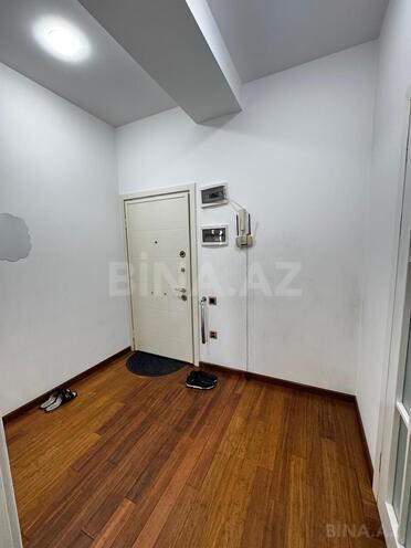 İcarəyə verilir 2 otaqlı yeni tikili 75 m², Dərnəgül m., photo 15 from 21