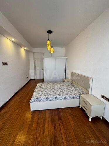İcarəyə verilir 2 otaqlı yeni tikili 75 m², Dərnəgül m., photo 11 from 21
