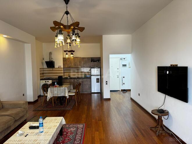 İcarəyə verilir 2 otaqlı yeni tikili 75 m², Dərnəgül m., photo 3 from 21