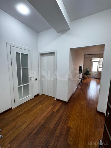 İcarəyə verilir 2 otaqlı yeni tikili 75 m², Dərnəgül m., photo 13 from 21