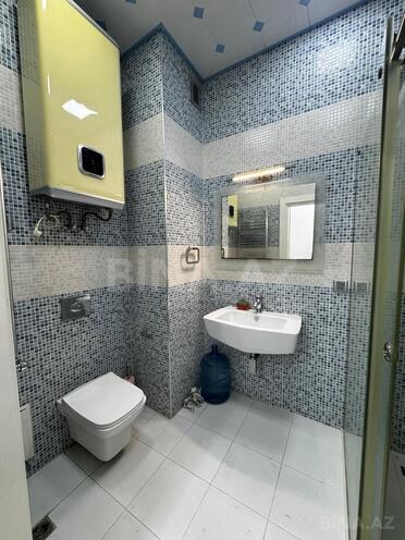 İcarəyə verilir 2 otaqlı yeni tikili 75 m², Dərnəgül m., photo 16 from 21