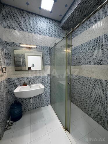 İcarəyə verilir 2 otaqlı yeni tikili 75 m², Dərnəgül m., photo 19 from 21