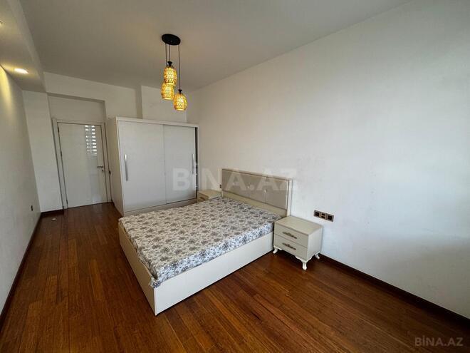 İcarəyə verilir 2 otaqlı yeni tikili 75 m², Dərnəgül m., photo 10 from 21