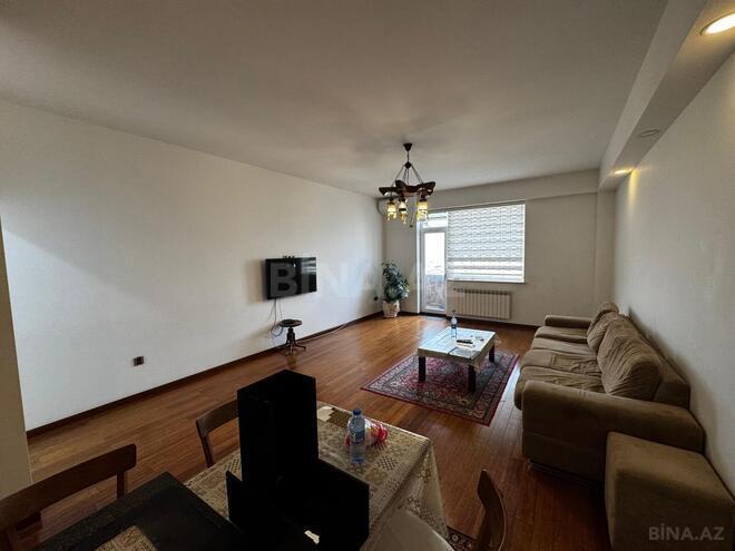 İcarəyə verilir 2 otaqlı yeni tikili 75 m², Dərnəgül m., photo 5 from 21