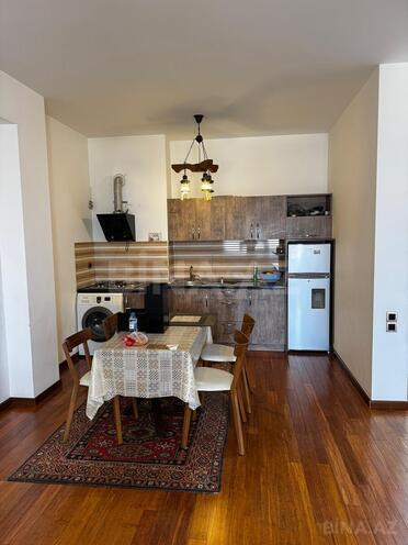 İcarəyə verilir 2 otaqlı yeni tikili 75 m², Dərnəgül m., photo 4 from 21