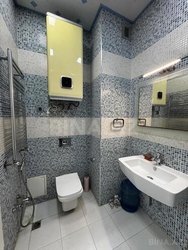 İcarəyə verilir 2 otaqlı yeni tikili 75 m², Dərnəgül m., photo 18 from 21