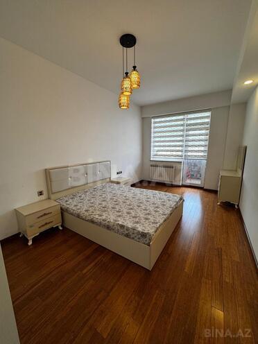 İcarəyə verilir 2 otaqlı yeni tikili 75 m², Dərnəgül m., photo 12 from 21