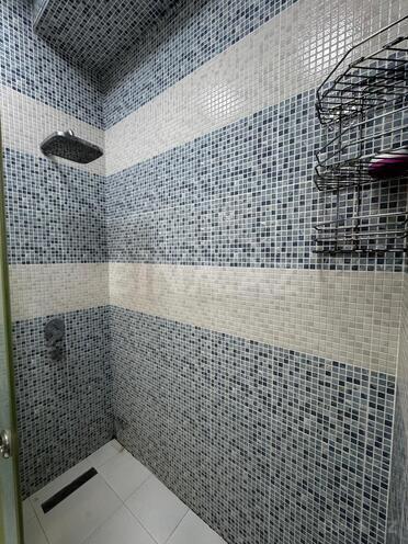 İcarəyə verilir 2 otaqlı yeni tikili 75 m², Dərnəgül m., photo 17 from 21