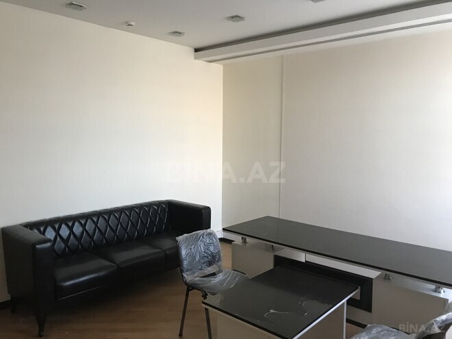 İcarəyə verilir 7 otaqlı ofis 250 m², 28 May m., photo 7 from 17