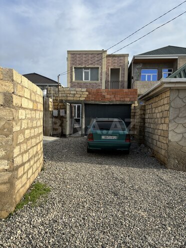 Продаётся 4-комн. дом/дача 120 м², пос. Масазыр, photo 14 from 16