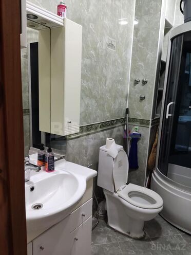 Сдаётся 2-комн. вторичка 55 м², м. 28 мая, photo 26 from 29