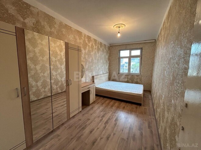 Сдаётся 2-комн. вторичка 45 м², м. Мемар Аджеми, photo 6 from 9